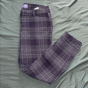 Old Navy Women’s Patterned Dress Pants